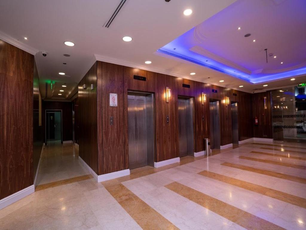 فندق نسك الهجرة