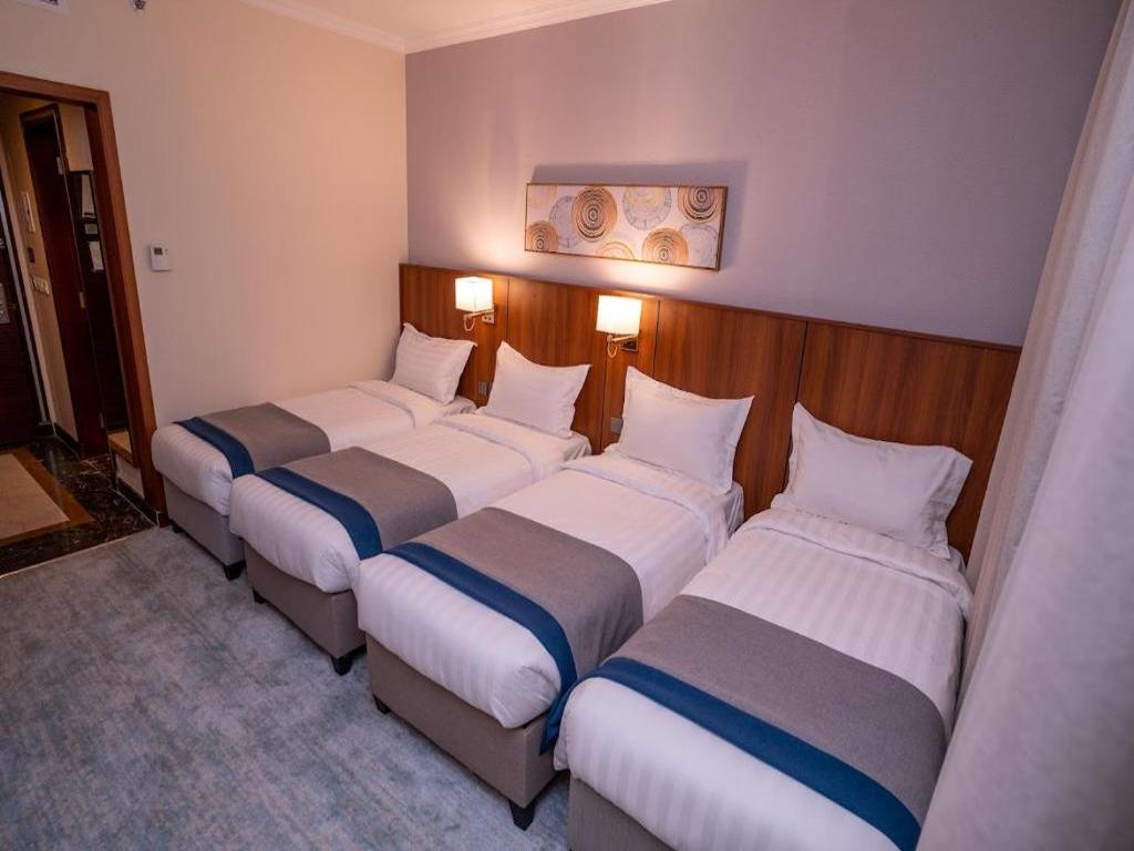 فندق نسك الهجرة