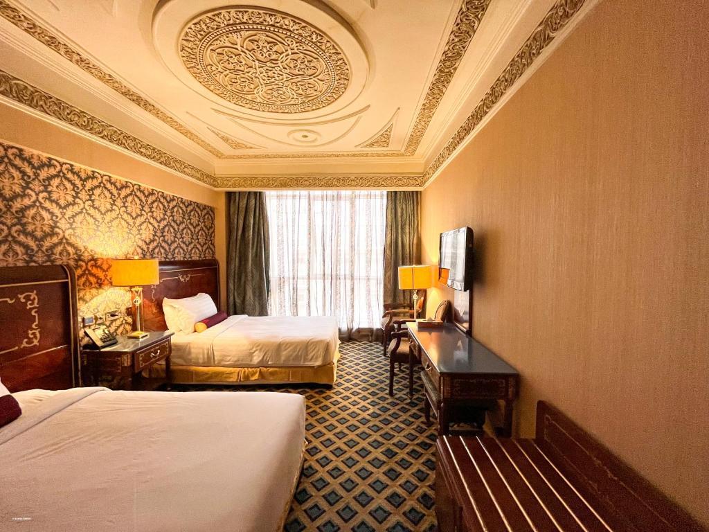 فندق فيرتا المدينة المنورة