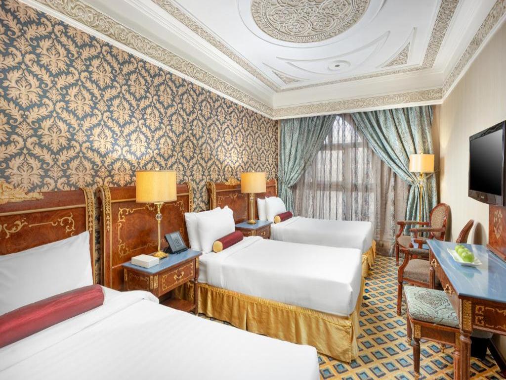 فندق فيرتا المدينة المنورة