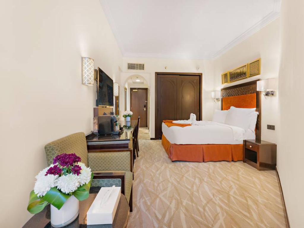 فندق انجم مكه