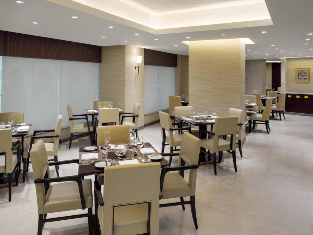 شيراتون جبل الكعبة