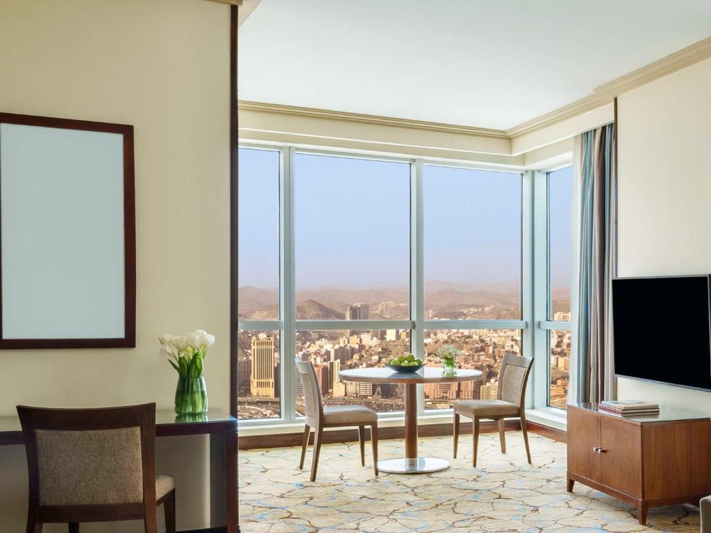 فندق موفنبيك مكة مكرمة (4)