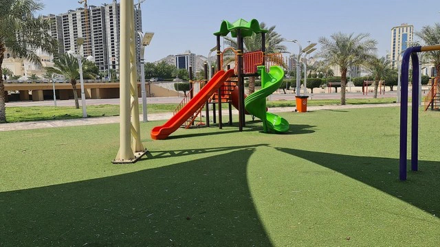 منتزه الملك عبد الله