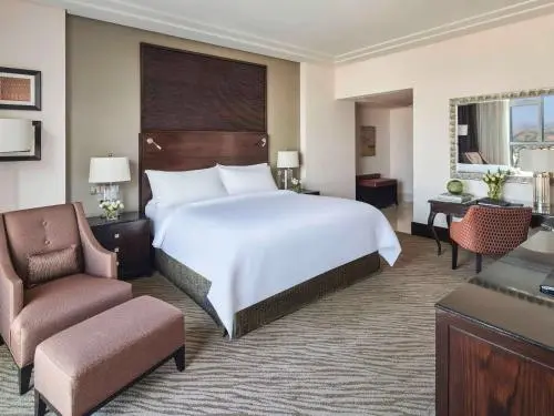 سعر فندق فيرمونت مكة