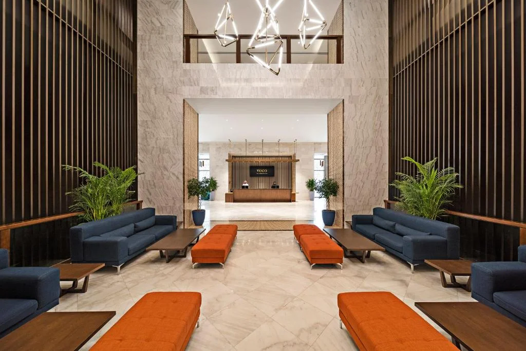 فندق فوكو طريق الملك فهد